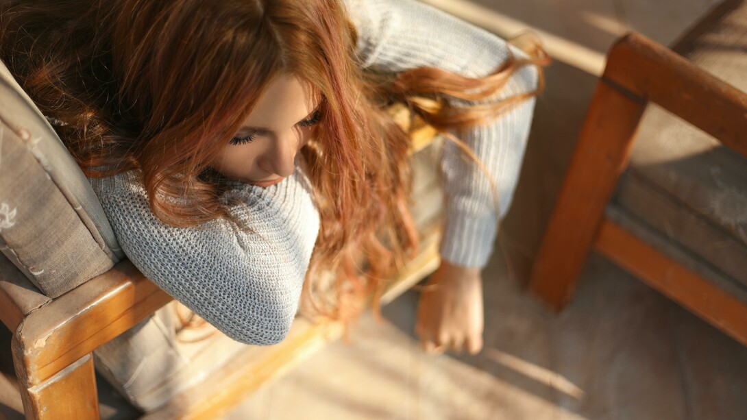 The effects of stress can cause you physiological and psychological harm