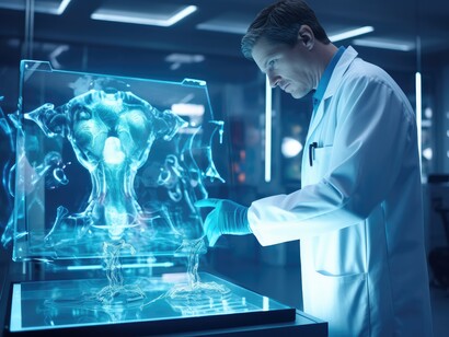 Fornisce strumenti predittivi per stimare il rischio di sviluppare determinate patologie