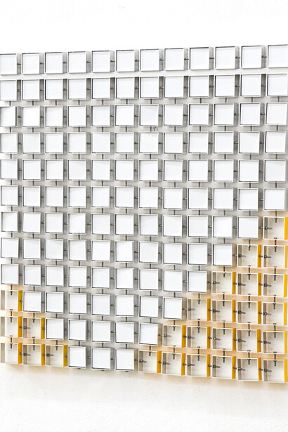 Ascânio MMM. Courtesy of Casa Triângulo