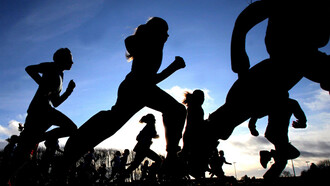 Running. Los runners toman las calles