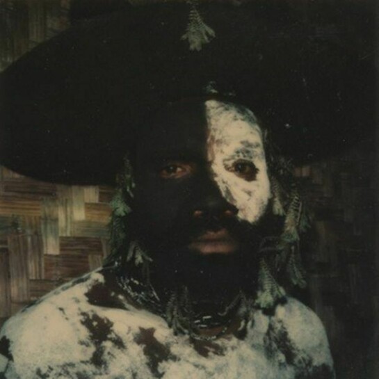 David Bailey, Wigman from the Wabag District