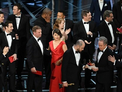 El camarote de los hermanos Marx: ¿quién ha ganado el premio a la Mejor Película?