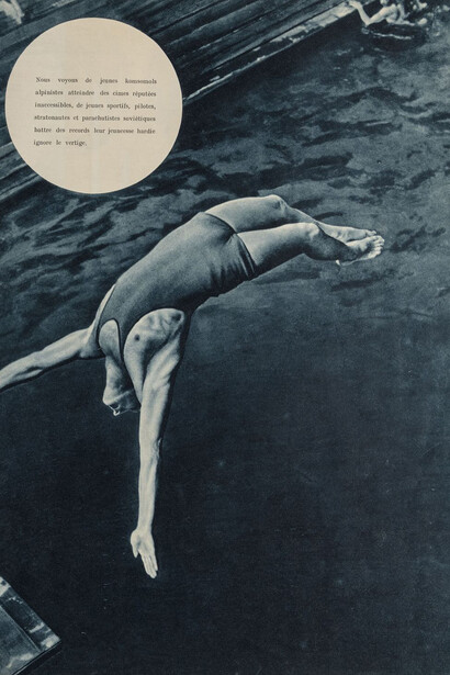 Case study: Ródchenko. Courtesy of IVAM