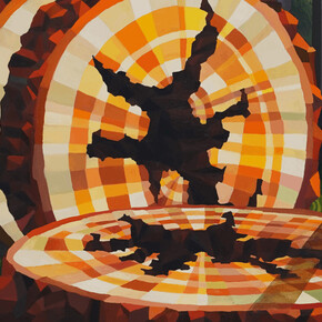 Sally Jerome, Memory Tokens. Courtesy the artist and Good Mother Gallery