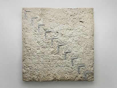 Monika Sosnowska. Courtesy of Hauser & Wirth