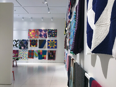 Jayna Zweiman. Courtesy of Smart Museum of Art