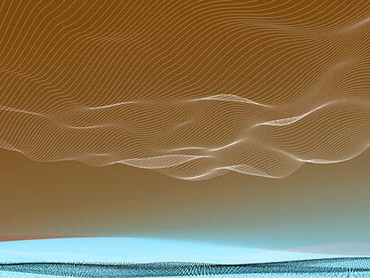 Eric Vernhes. Courtesy of Galerie Charlot