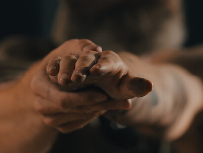 Patrick Staff, The Foundation (2015) (film still). Courtesy the artist