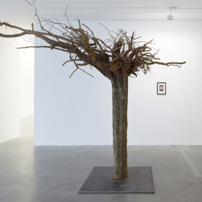 Kris Martin, Exhibition view .Courtesy of VNH Gallery