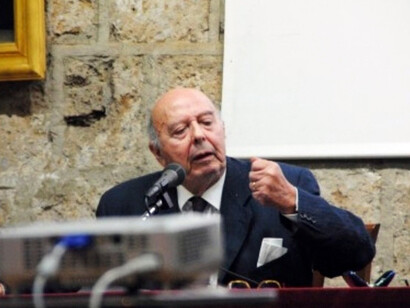 Giovanni Galloni 