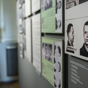 Charta Story. Courtesy of National Gallery 