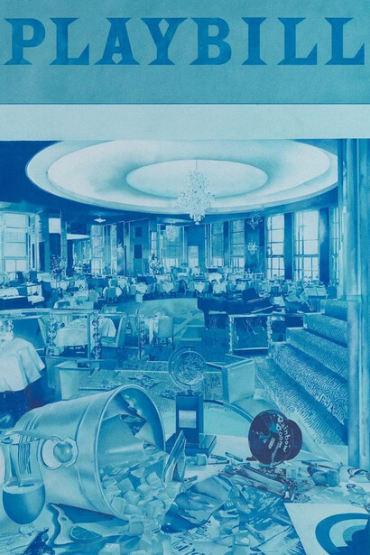 Cynthia Talmadge, Closing night (detail), 2025. Courtesy of 56 Henry Street