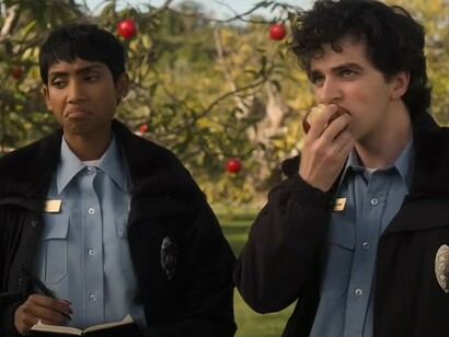 Good Cop/Bad Cop, a comedy-drama television series created by John Quaintance, premiered on February 19, 2025, on The CW in the United States and on Stan in Australia