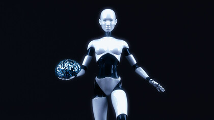 Artificial Intelligence has decreased the requirement of freelancers