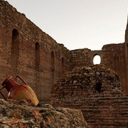 Armonie d'arte festival. © Antonio Raffaele