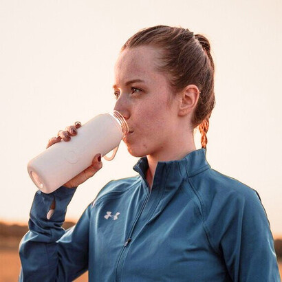 Every sip restores balance, energy, and focus for what’s ahead