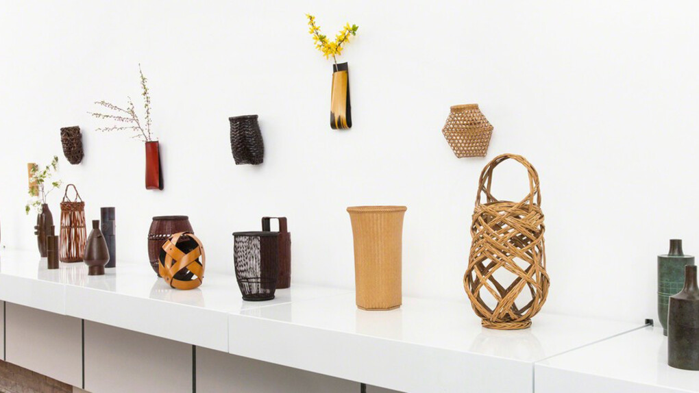 Leaping Objects. Courtesy of Patrick Parrish Gallery