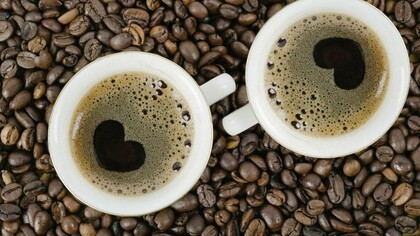 Coffee