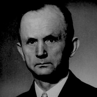 Karl Dönitz