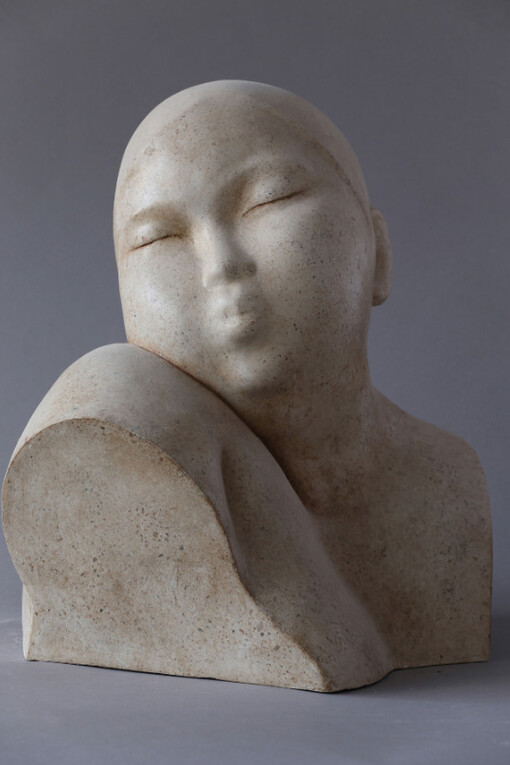 Art from the Boros VII. Courtesy of Denise Bibro Fine Art