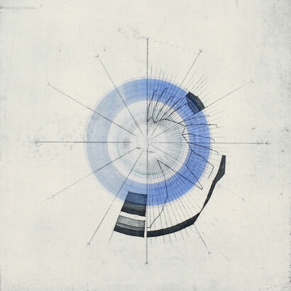 Liz K. Miller, Debussy - Clair De Lune - Part 5 © Liz K. Miller, courtesy of BEARSPACE