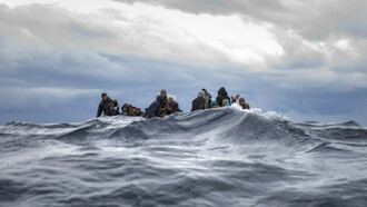 12,837 are the young Tunisians who have crossed the sea to Italy since the beginning of the year 2021