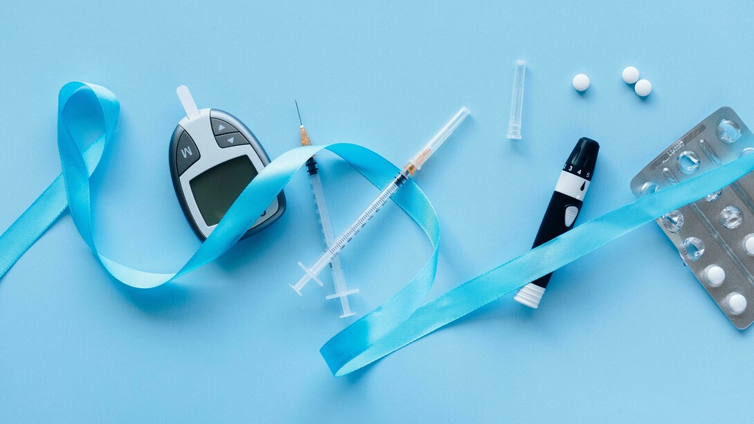 A pesquisa oferece uma nova esperança para os 400 milhões de afetados pelo diabetes mundialmente