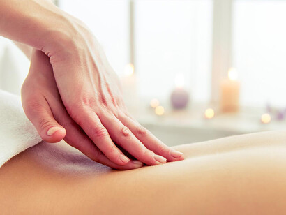 Individuazione dei Chakra 