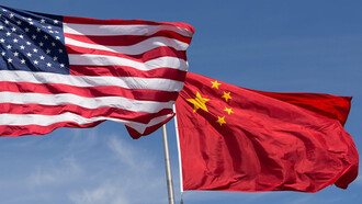 Stati Uniti d'America e Cina: la guerra dei dazi