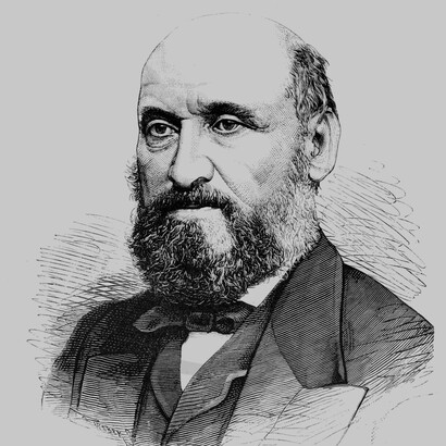 William Farr, pionero en la recolección datos estadísticos sobre enfermedades y sobre mortalidad