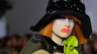 Martin Margiela  2015-2016