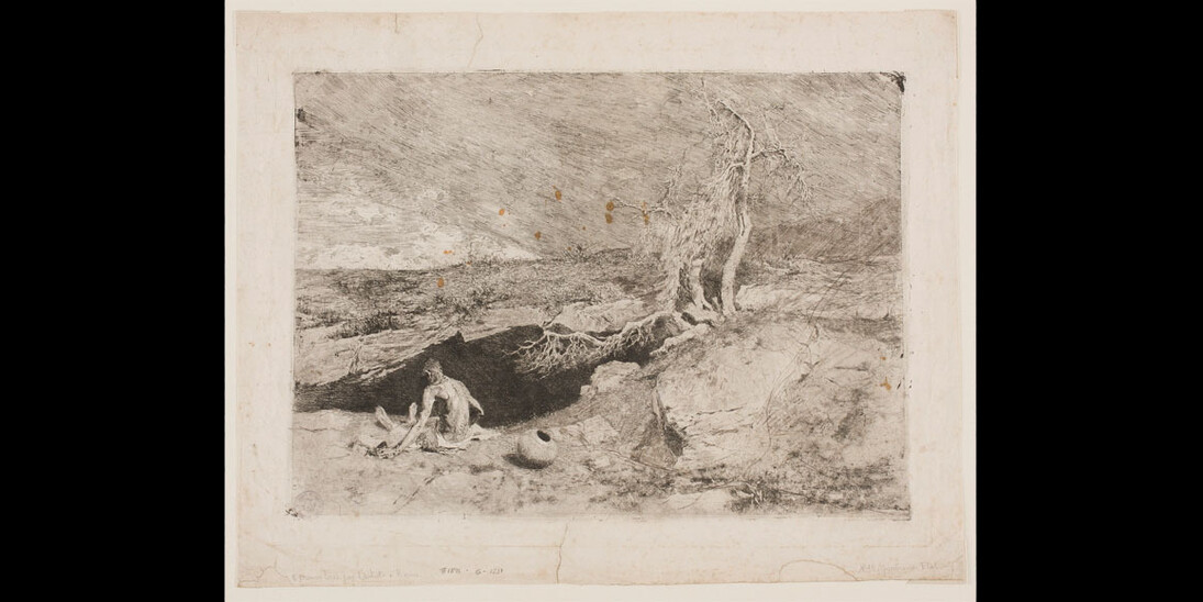 Fortuny (1838-1874). Courtesy of Museo Nacional del Prado