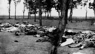 Genocidio armenio