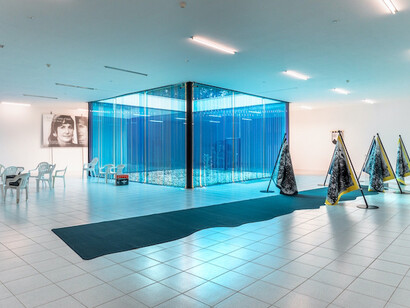 Nástio Mosquito. Courtesy of Museum Dhondt-Dhaenens