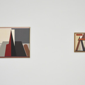 Léon Wuidar. Courtesy of White Cube 