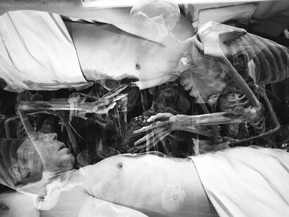 Von Hagens by Sanges