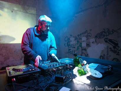 Orange Easter Party, ph Miloš Zvicer Photography