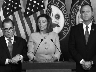 Si bien es poco probable que se destituya a Trump de la presidencia, el Senado podría descalificarlo para un futuro cargo público en una votación separada