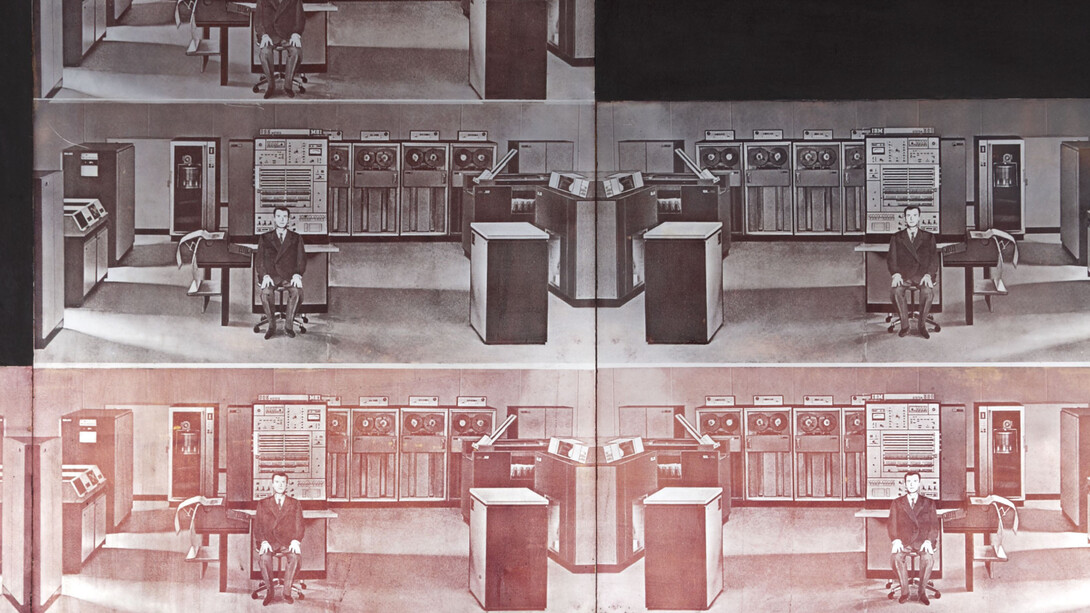 Anzo, Aislamiento 29, 1968