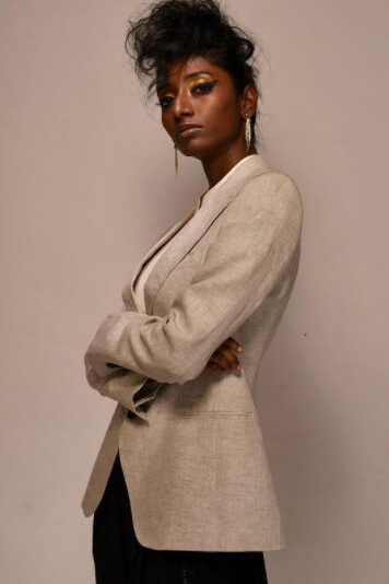 Vito Dell'Erba was born in Bari, Italy but his family moved to Montreal, Canada when he was only 9 months old