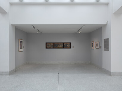 Drawings and Illustrations by Jan Preisler. Courtesy of National Gallery