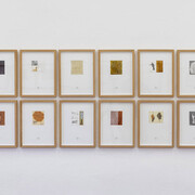 José Antonio Suárez Londoño. Courtesy of Galleria Continua