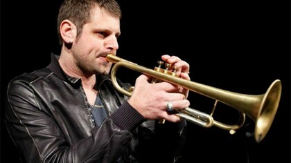 Fabrizio Bosso