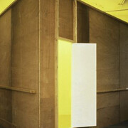 Bruce Nauman. Courtesy of Museo Picasso Málaga