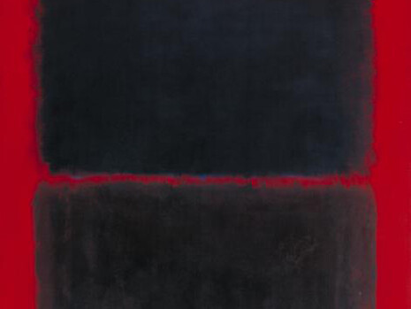 Ken’s Show. Courtesy of Tate 