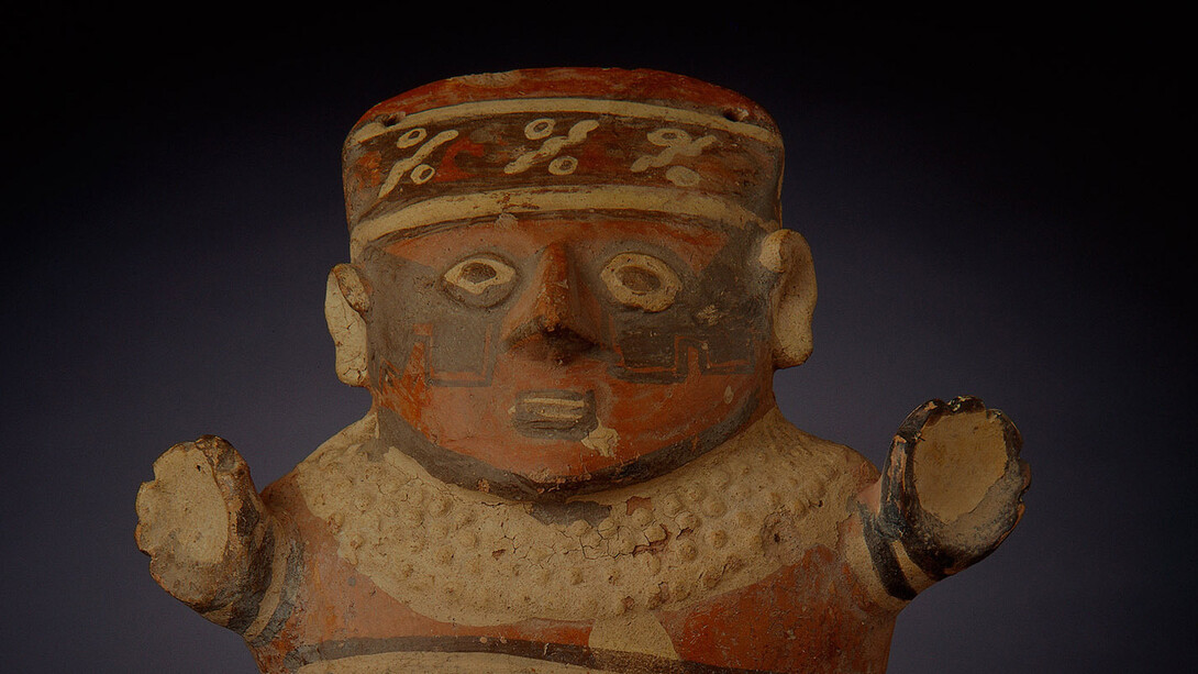 Central Peru. Courtesy of MAP Cusco