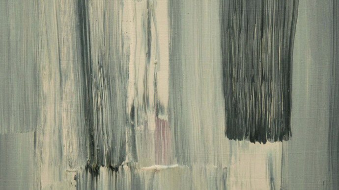 Vincent Falsetta. Courtesy of Conduit Gallery