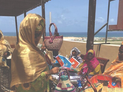 Articoli di artigianato