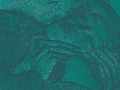 Gustav Klimt. Courtesy of Belvedere Museum