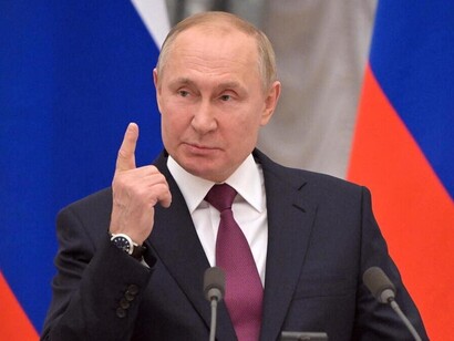 So far Putin’s war goals appear more like those of Bismarck 